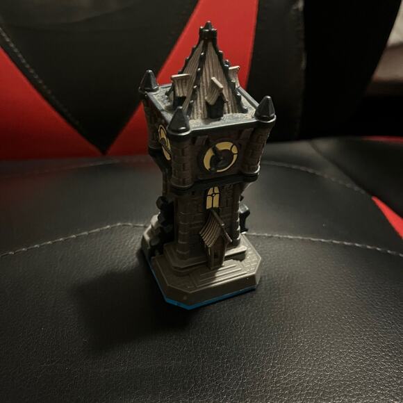 Activision 2016 Skylanders Tower of Time Model 84818888 - Picture 2 of 2